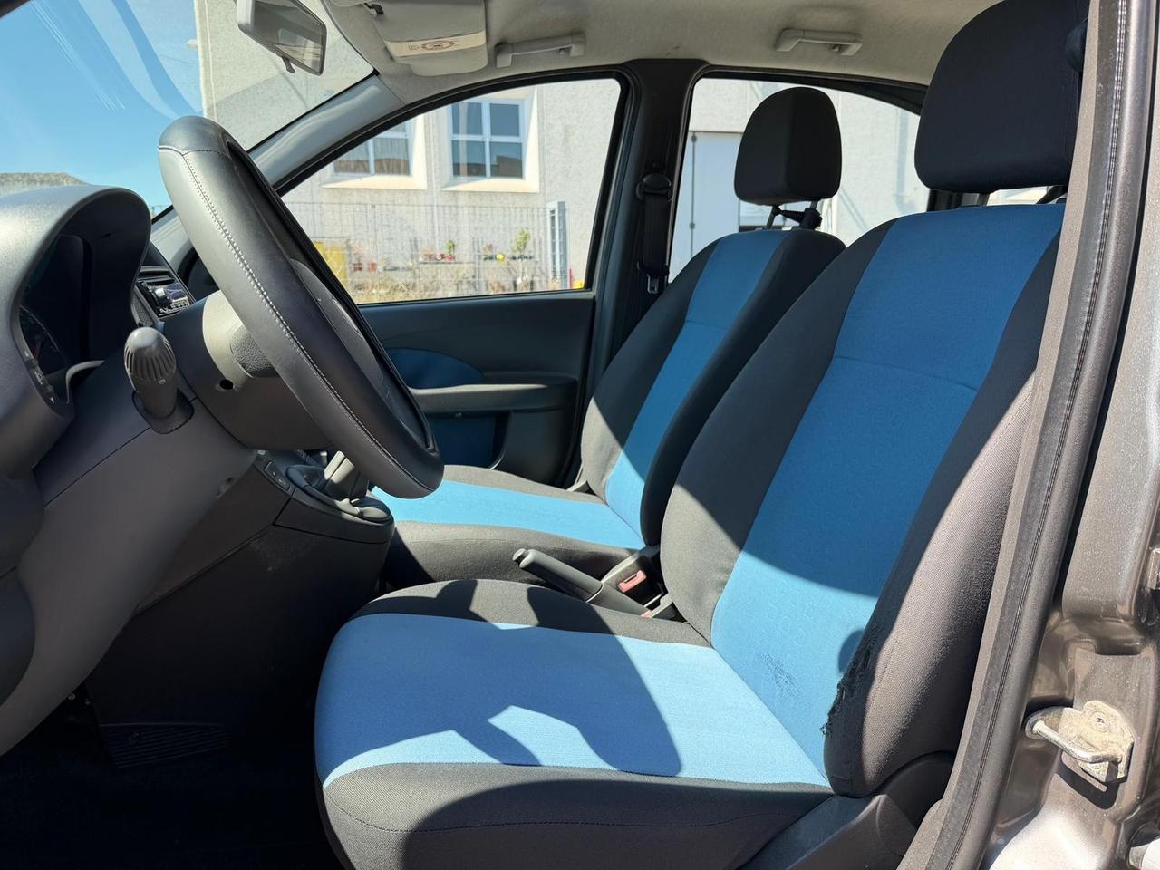 Fiat Panda Emotion Eco