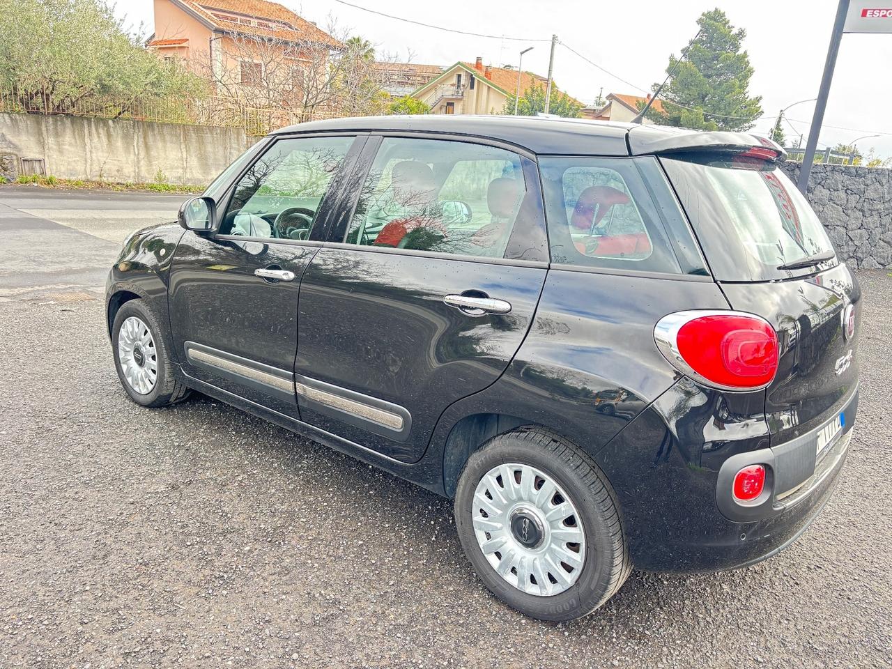 Fiat 500L 1.3 Multijet 95 CV Pop Star