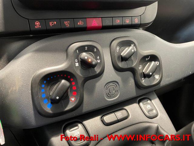 FIAT Panda 1.0 FireFly S&S Hybrid City Life PROMO !!