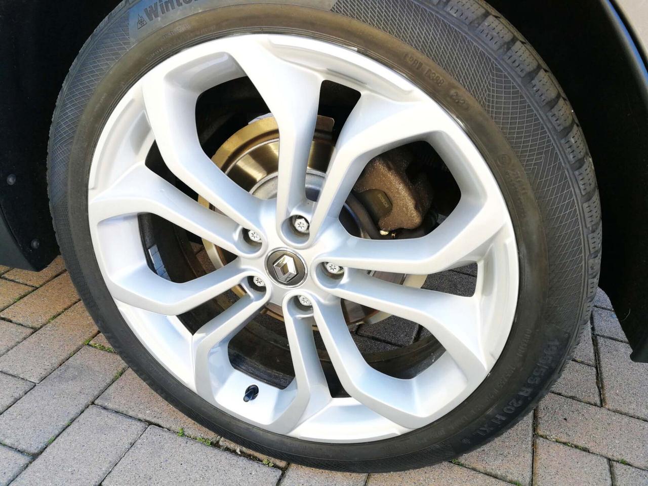 Renault Grand Scenic 7 posti SUPERPREZZO