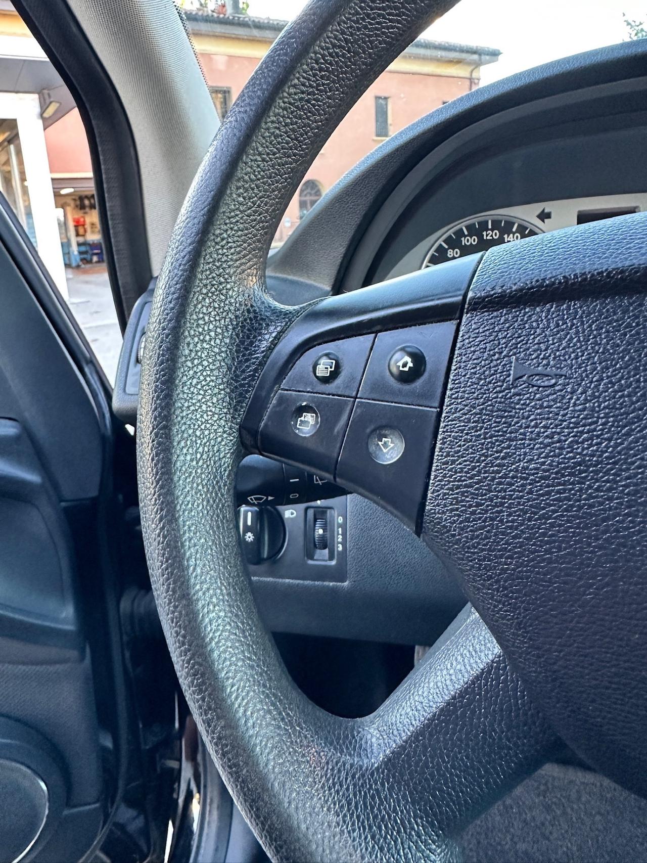 Mercedes-benz B 180 CDI Sport perfetta in tutto