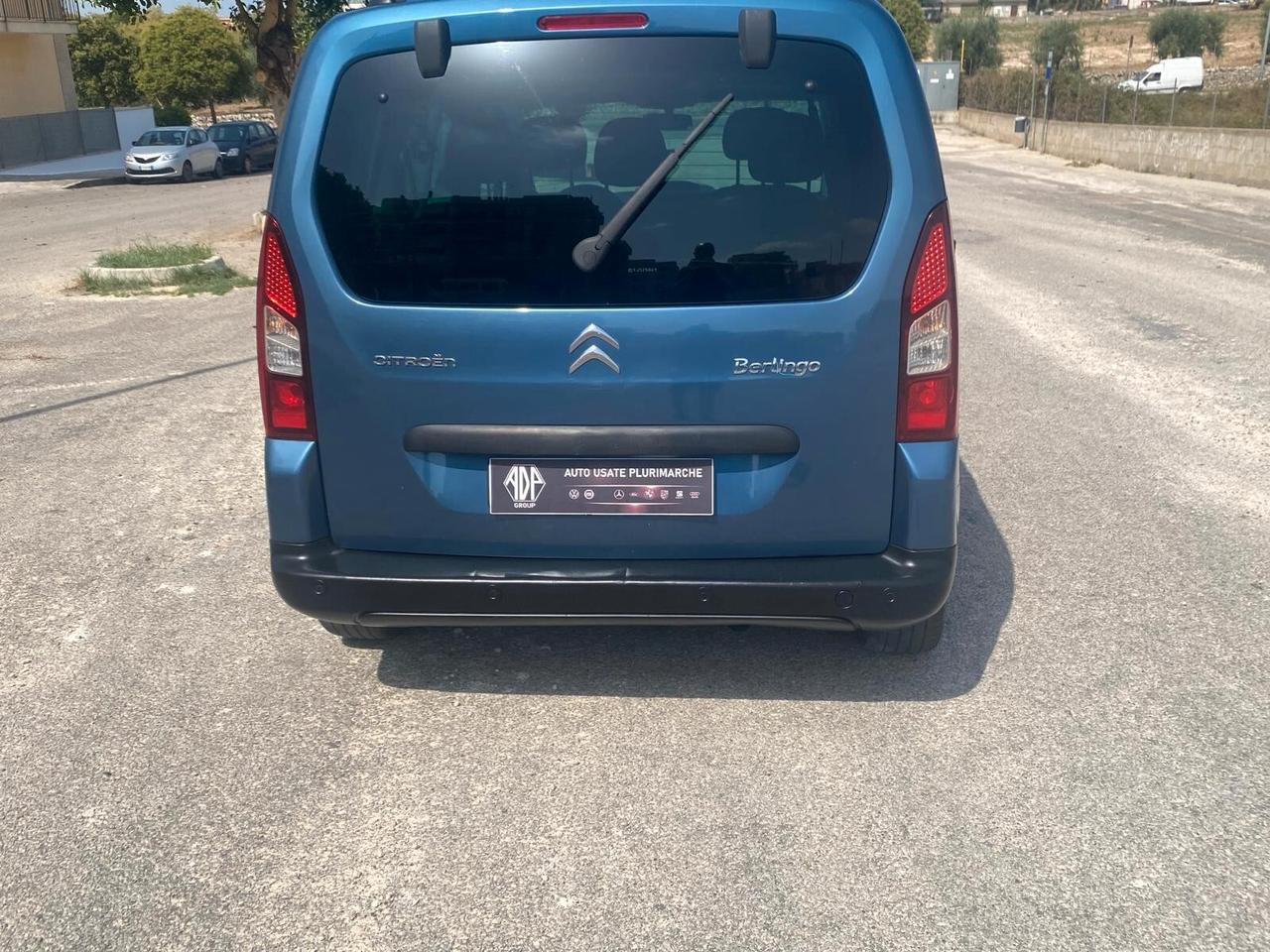 Citroen Berlingo Multispace 1.6 HDi 90 XTR