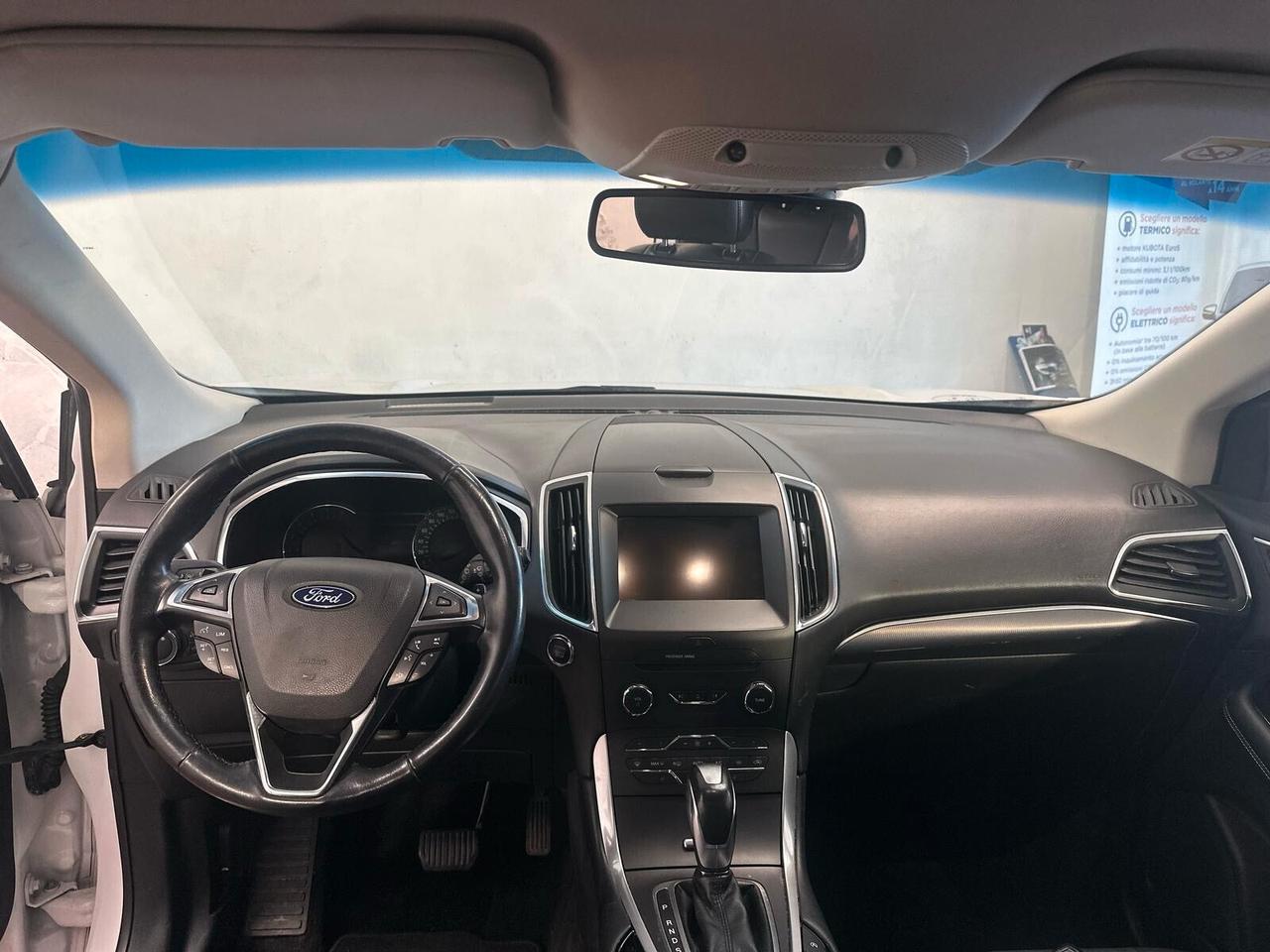 Ford Edge 2.0 TDCI 210 CV AWD Start&Stop Powershift Vignale