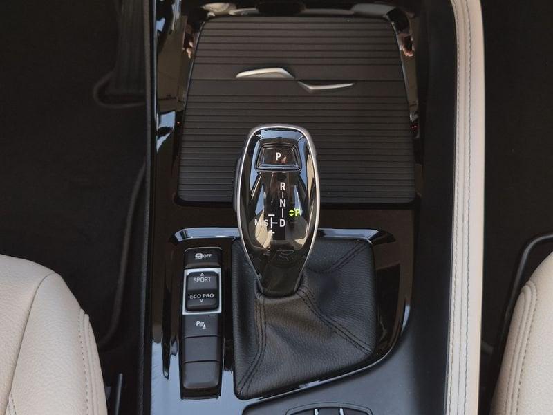 BMW X1 sdrive18d xLine Plus auto