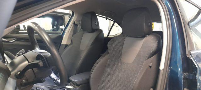 SKODA Octavia 1.0 e-TEC DSG Executive MILD HYBRID LED