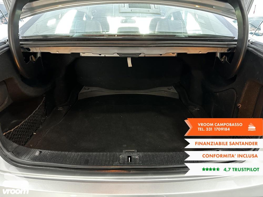 MERCEDES Classe E220 BlueEFFICIENCY Avantgarde