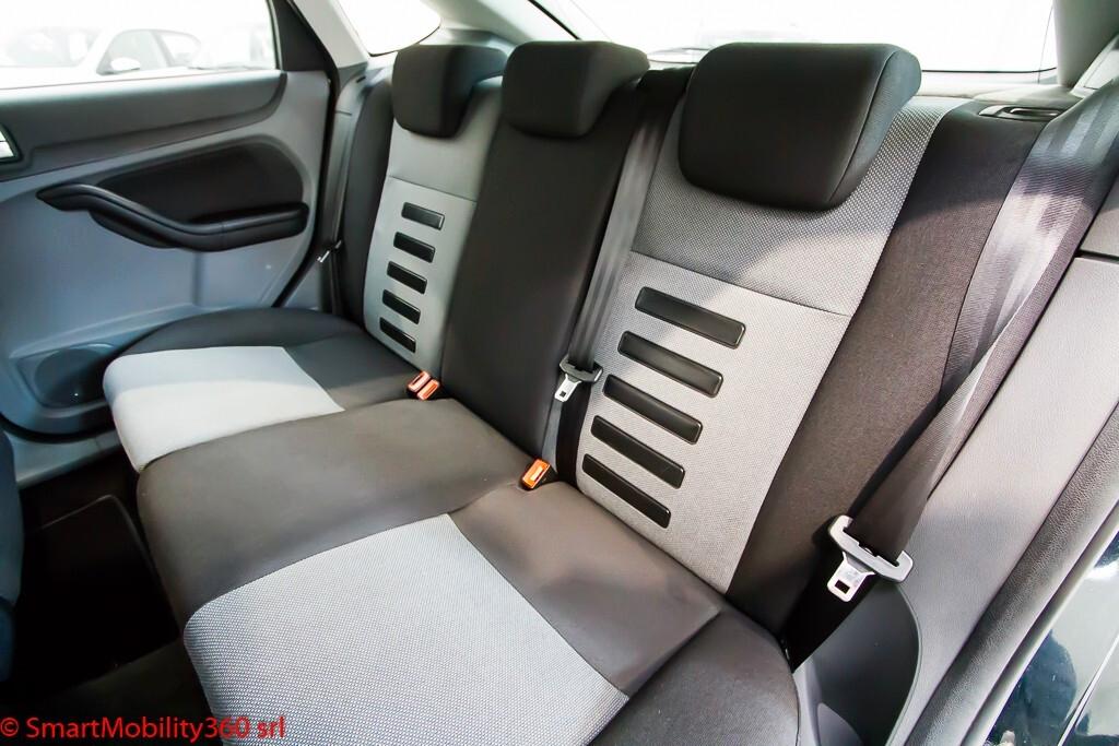 Ford Focus 1.6 TDCi (110CV) 5p. Tit. DPF