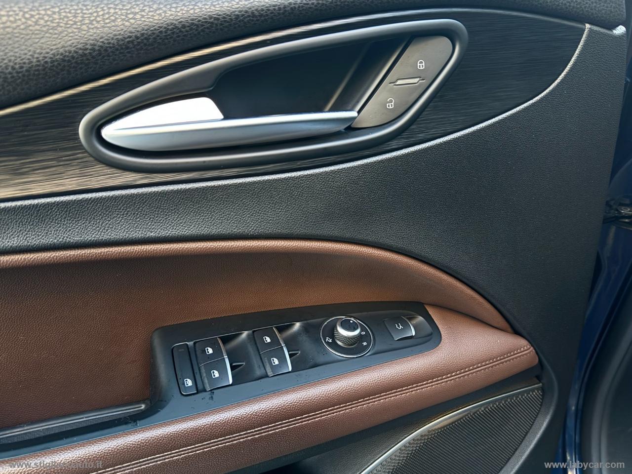 ALFA ROMEO Stelvio 2.2 T.diesel 210 CV AT8 Q4 Exec.