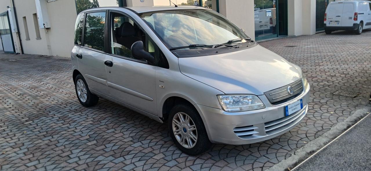 Fiat Multipla 1.6 Metano 6 posti