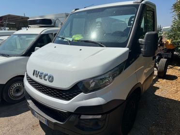 Iveco daily 35s13