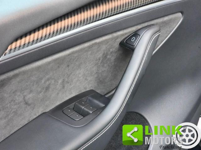 TESLA Model Y Standard Range RWD Single