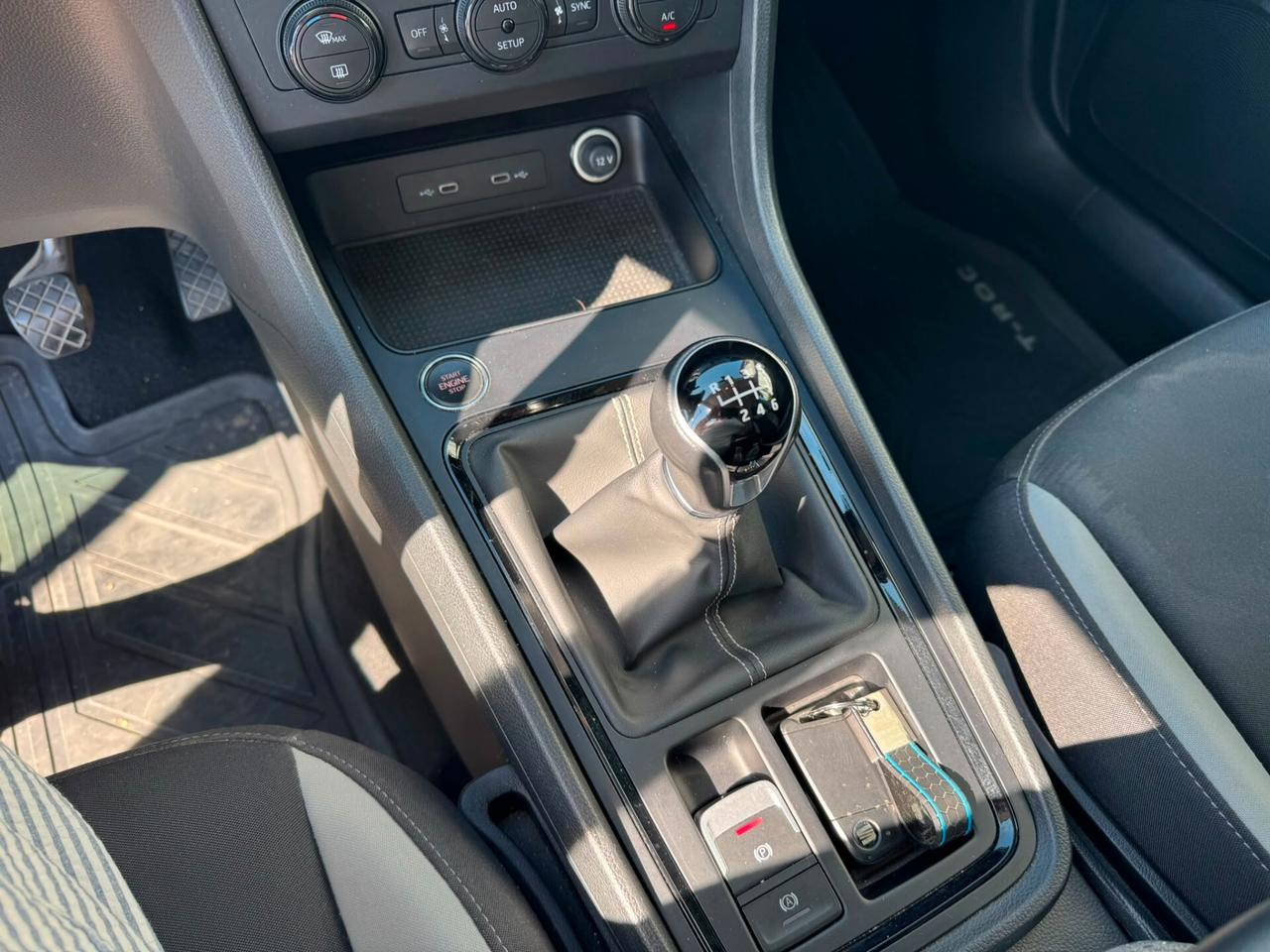 Seat Ateca 1.0 TSI Reference