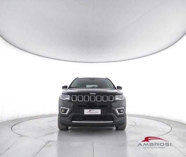 JEEP Compass 2.0 Multijet II aut. 4WD Limited - PER OPERATORI D
