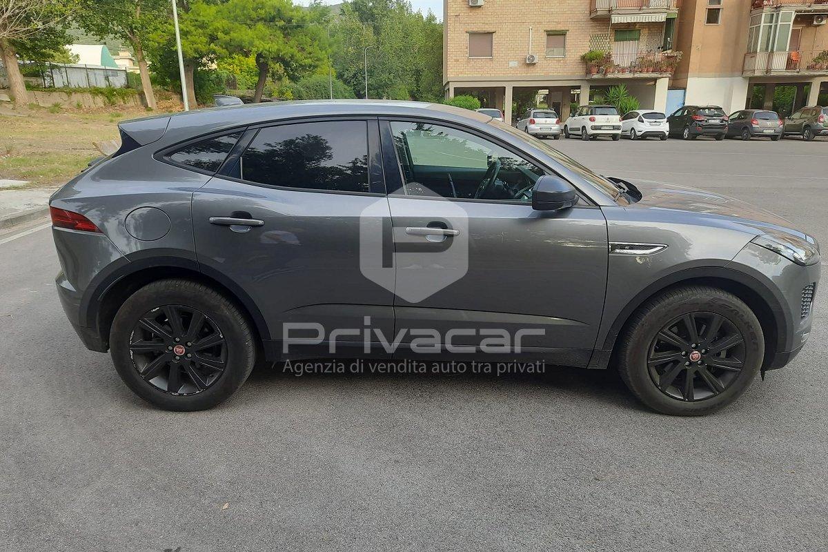 JAGUAR E-Pace 2.0D 150 CV AWD aut. S