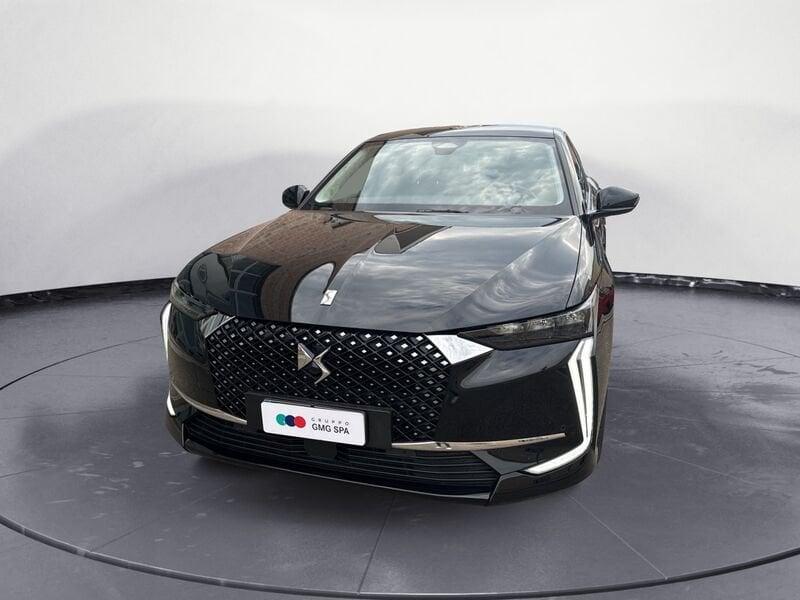 DS DS4 II 1.5 bluehdi Performance Line 130cv auto