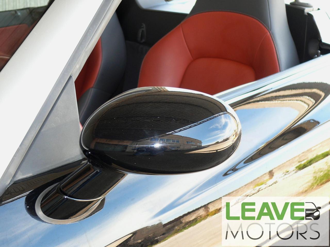 Chrysler Crossfire 3.2 cat Roadster (M1574)