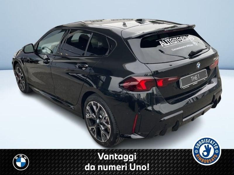 BMW Serie 1 118d M Sport Pro