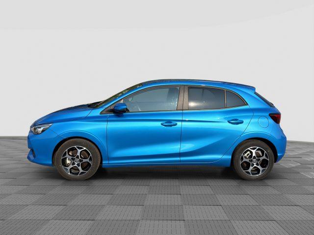 MG MG3 MG3 Hybrid+ Luxury