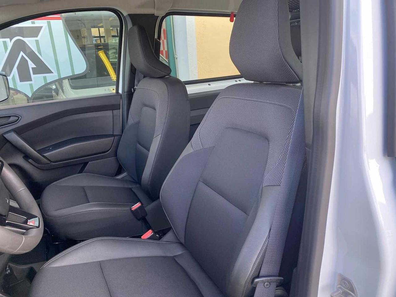 Renault Kangoo 1.5 dCi 95CV PL Van doppia cabina