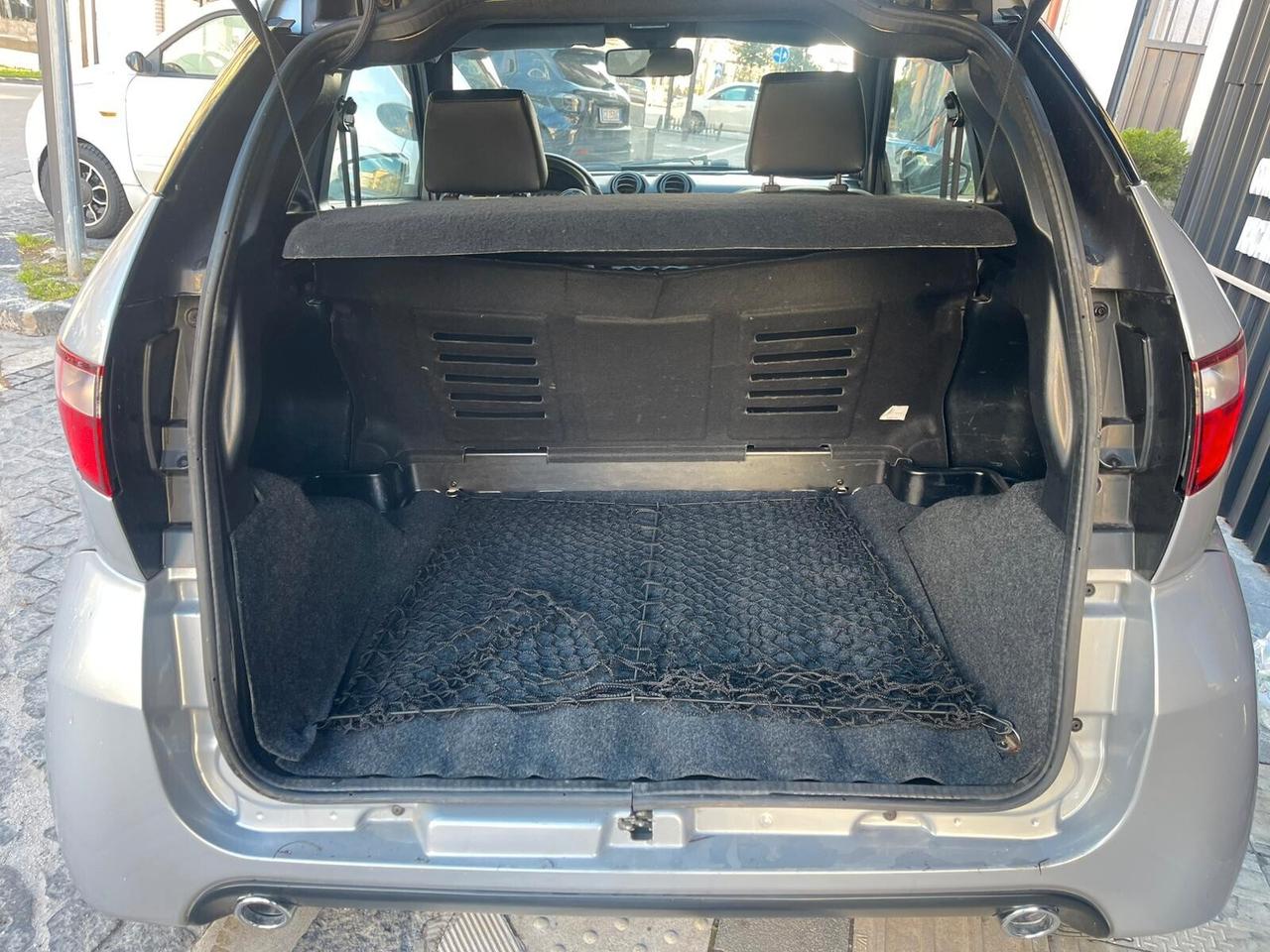 Minicar Aixam Coupé Pronta consegna