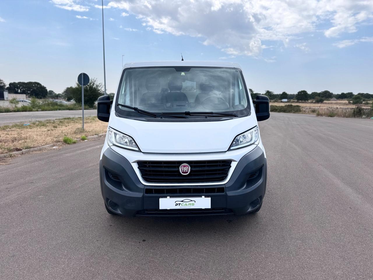 Fiat Ducato 2.0 Multijet 115cv L1 H1 PERFETTO STATO