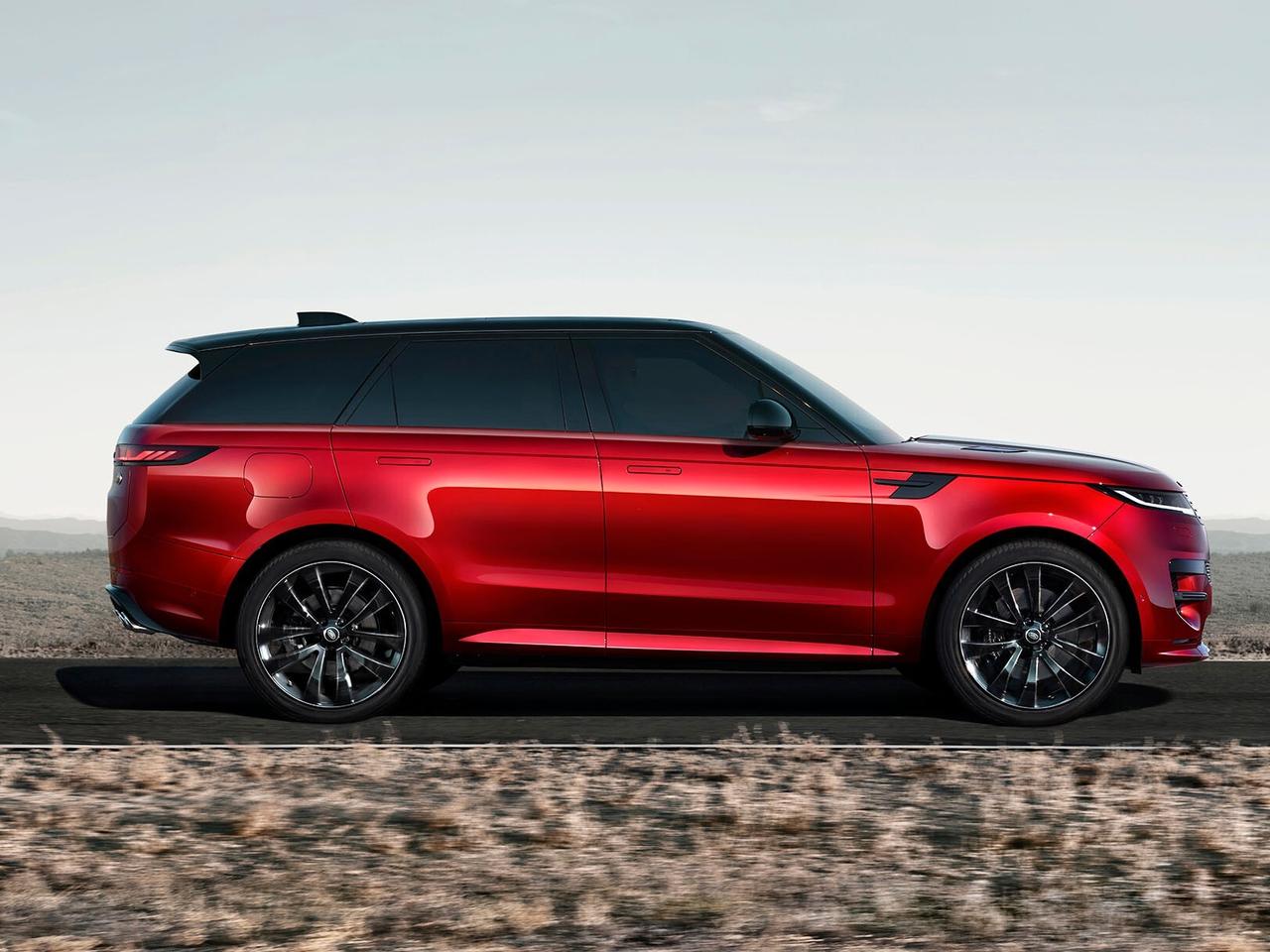Land Rover Range Sport S D250 MHEV AWD Auto| 2026 CANONI IVA ESCLUSA - ANCHE CON ANTICIPO ZERO