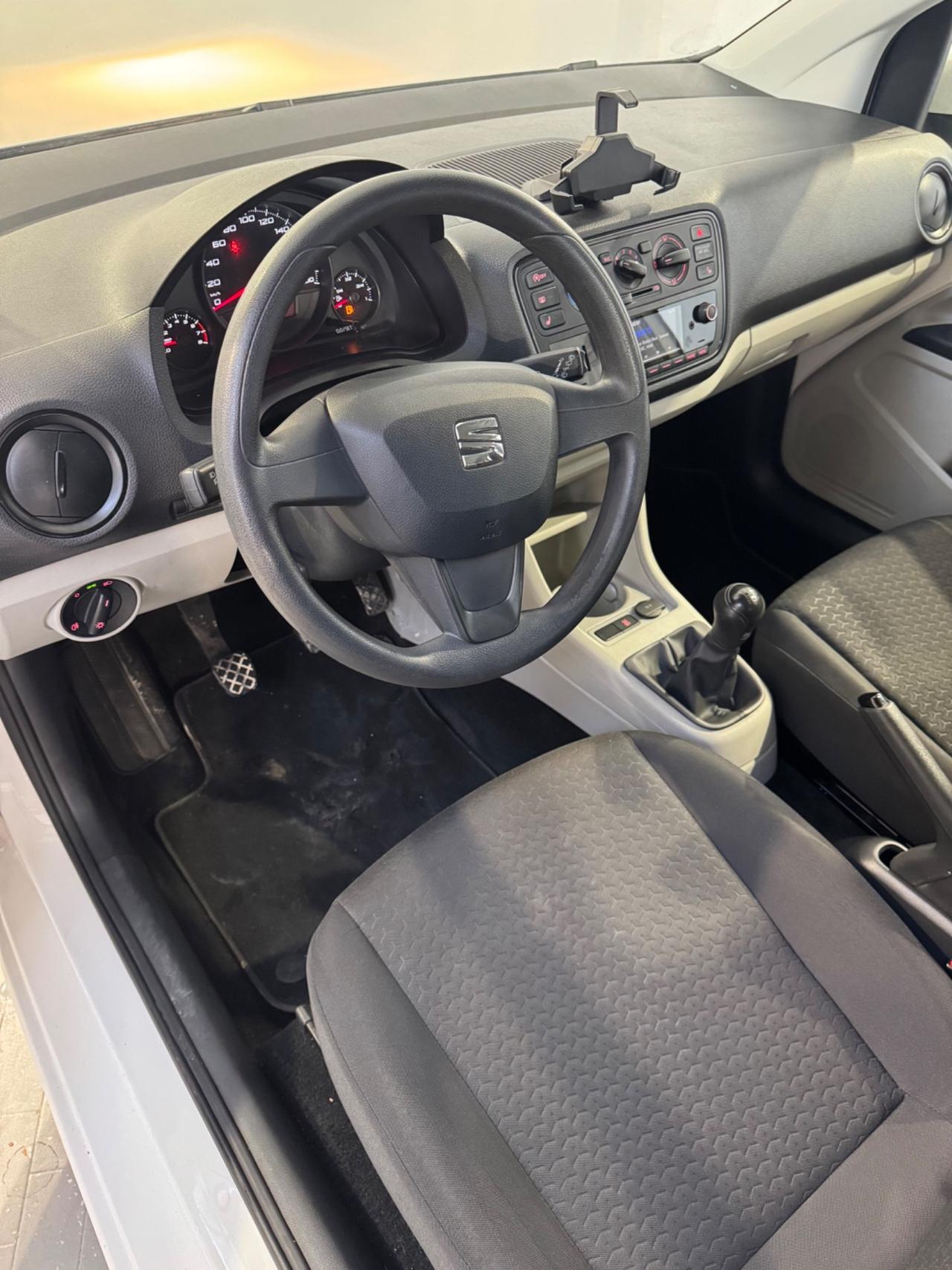 Seat Mii 1.0 5 porte Style