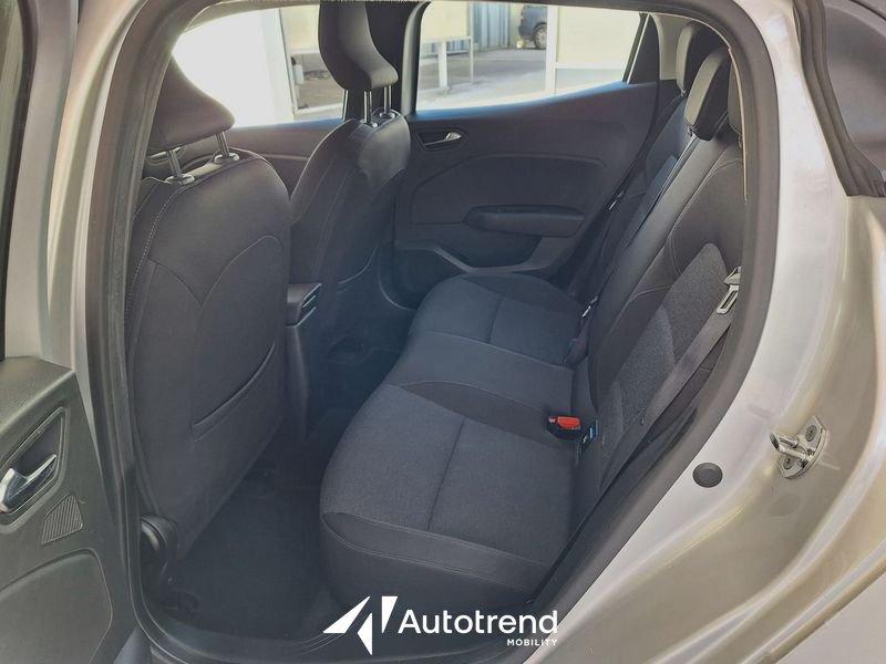 Renault Clio TCe 90 CV 5 Porte NAVI LED Business