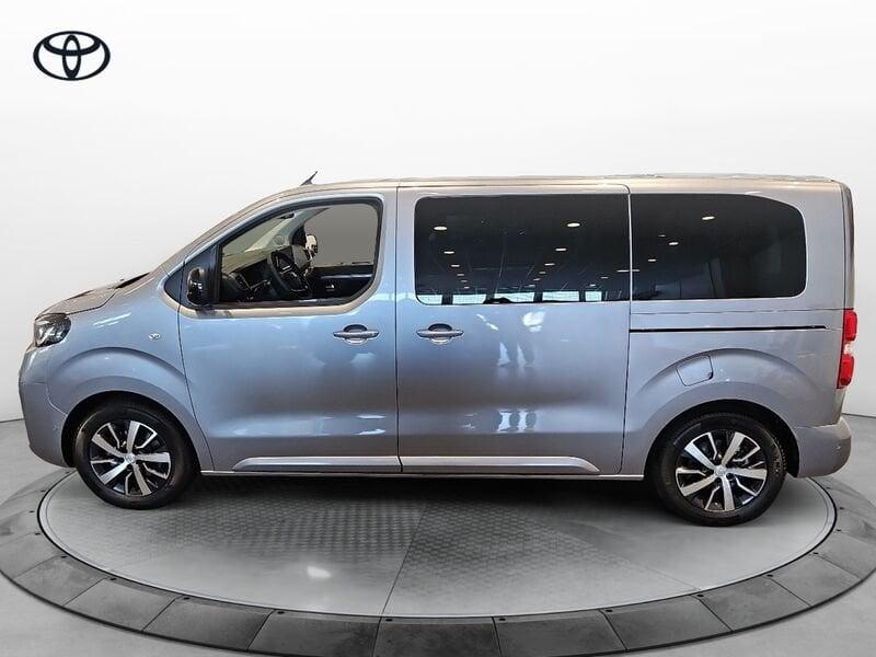Toyota Proace Verso 2.0D 177 CV L1 Medium A/T D Executive