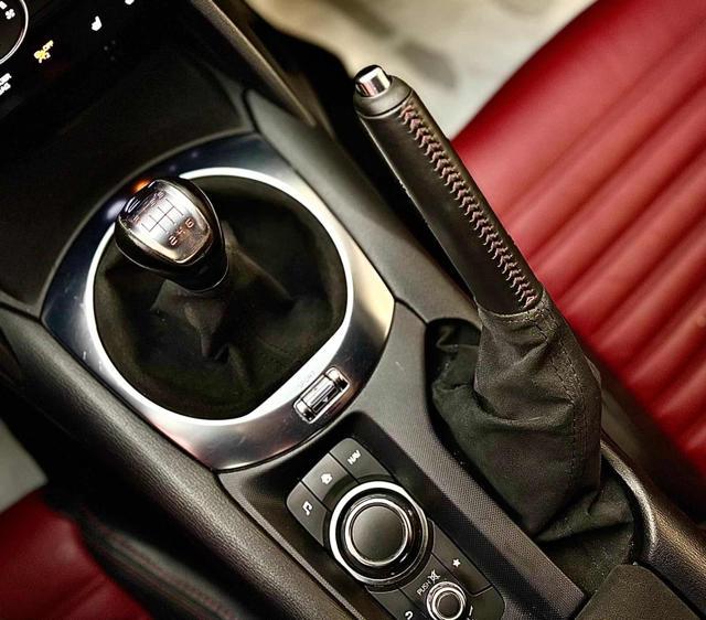 ABARTH 124 Spider 1.4 Turbo MultiAir 170 CV *