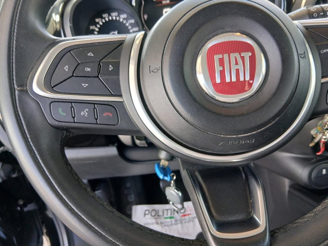 Fiat 500L 1.6 Multijet 120 CV Business