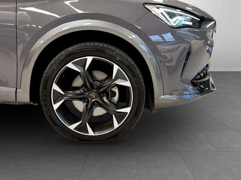 Cupra Formentor 2020 1.5 tsi 150cv