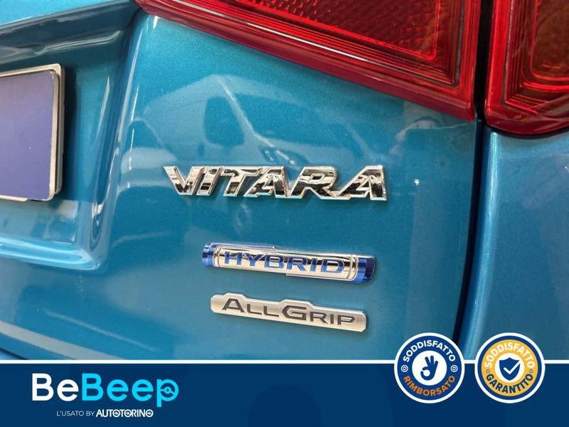 Suzuki Vitara 1.0 BOOSTERJET STARVIEW 4WD ALLGRIP