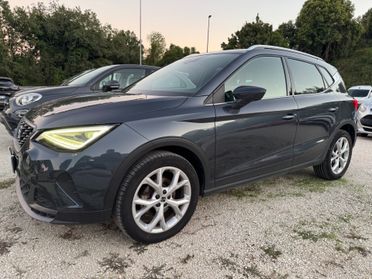 Seat Arona 1.0 EcoTSI 110 CV DSG FR