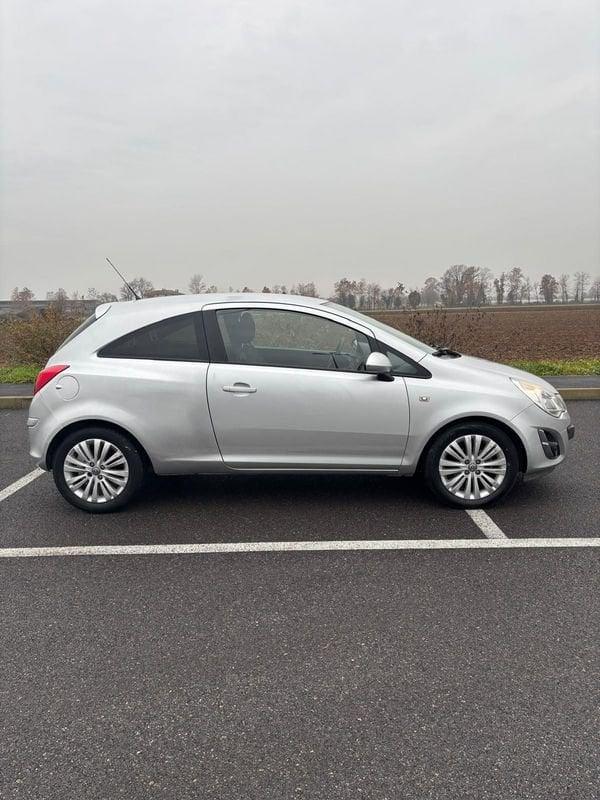 Opel Corsa NEOPATENTATI 1.2 85CV 3 porte GPL-TECH Elective