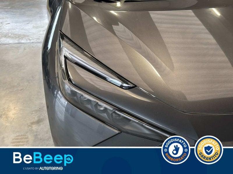 Toyota C-HR 1.8 HEV TREND FWD E-CVT