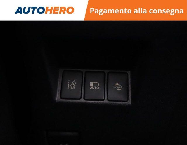 TOYOTA Yaris 1.5 Hybrid 5 porte Active