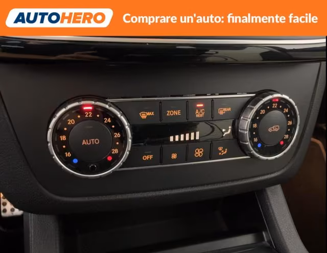 MERCEDES-BENZ GLE 250 d 4Matic Premium