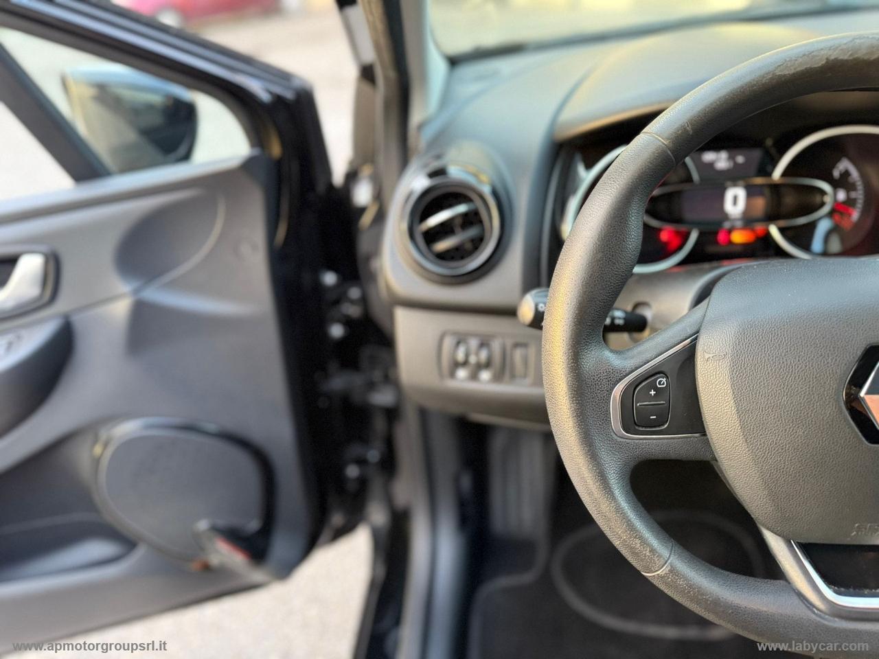 RENAULT Clio SPORTER dCi 8V 90 CV S&S 5p. Energy INTENS