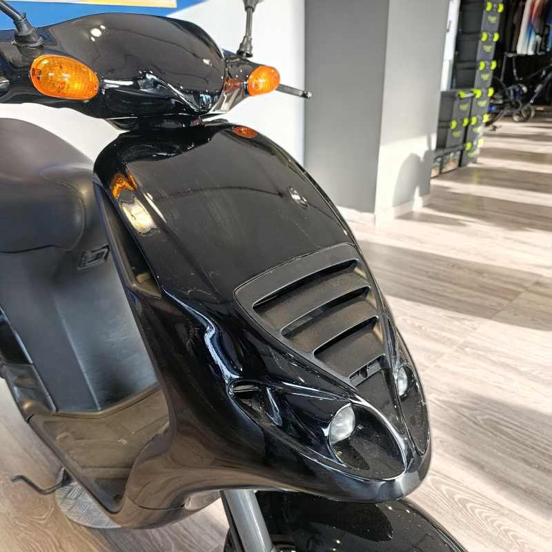 Piaggio NRG 50 - 1995