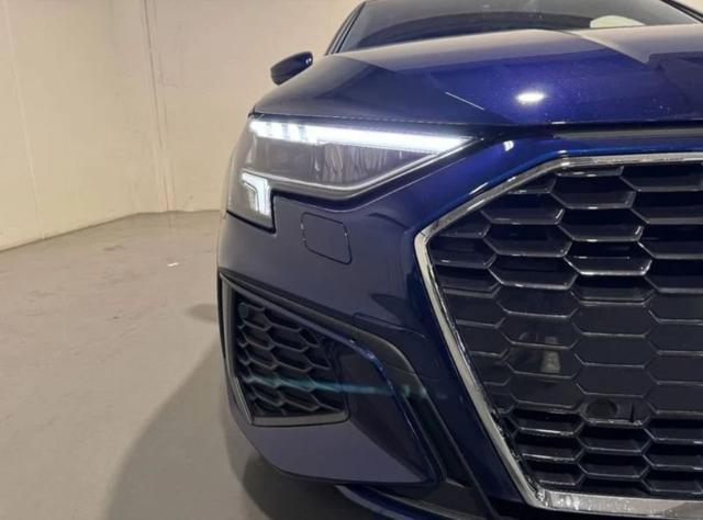 AUDI A3 SPB 30 TDI S tronic S line edition