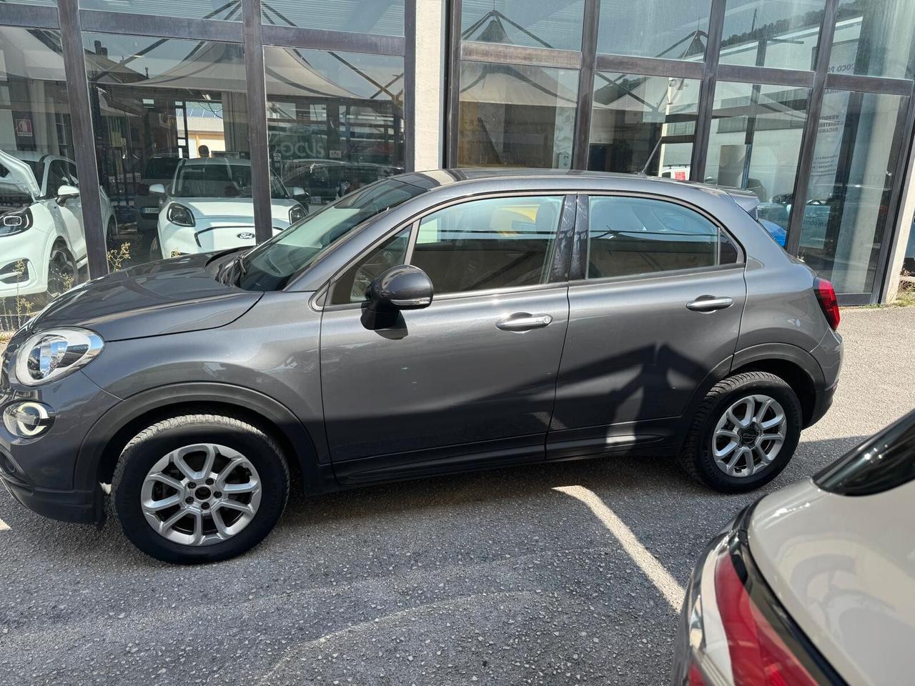 Fiat 500X 1.0 T3 120 CV Business