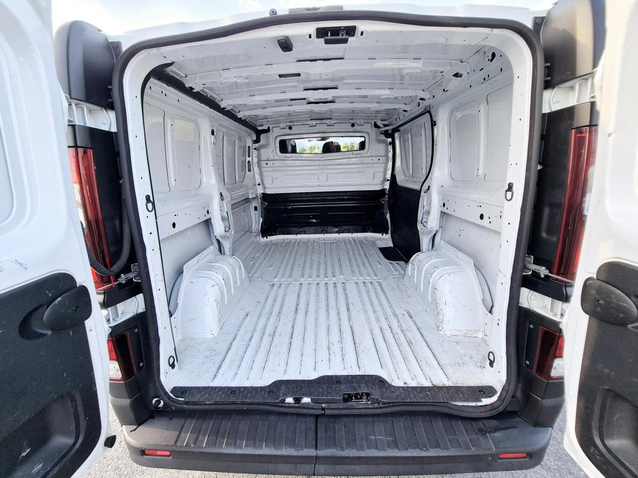Opel Vivaro 1.6 Diesel 120CV L1H1 2018