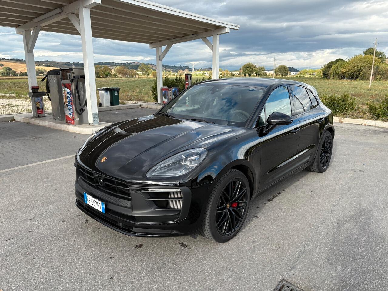 Porsche Macan 2.9 GTS 441CV PDK PACK SPORT CHRONO