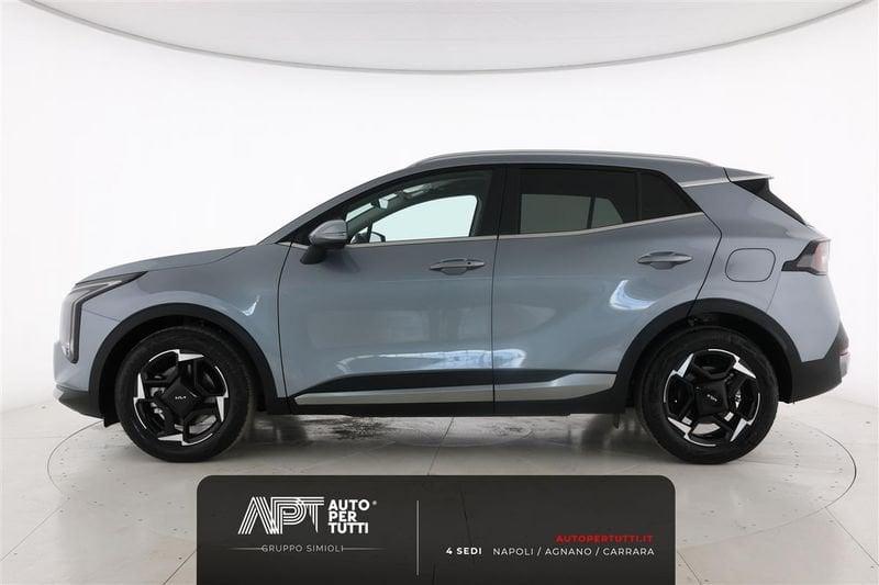 Kia Sportage Sportage crdi mhev Style mt
