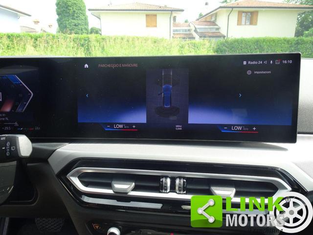 BMW 320 d 48V xDrive Touring