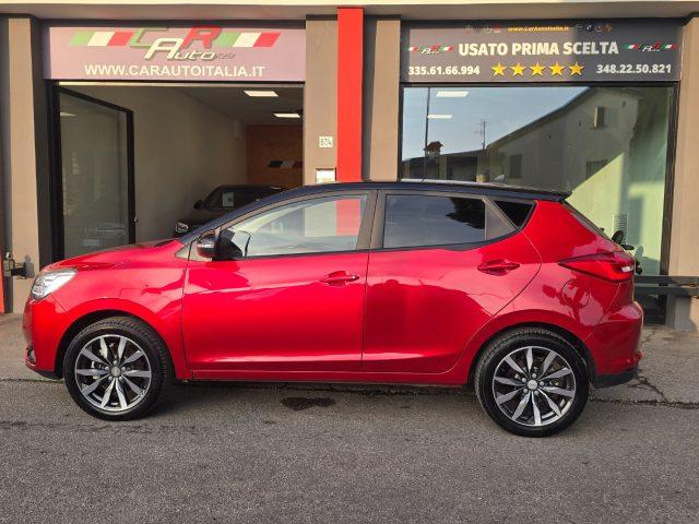 EVO Evo3 Evo 3 1.5 Bi-fuel GPL UniPropietario Pelle Camera