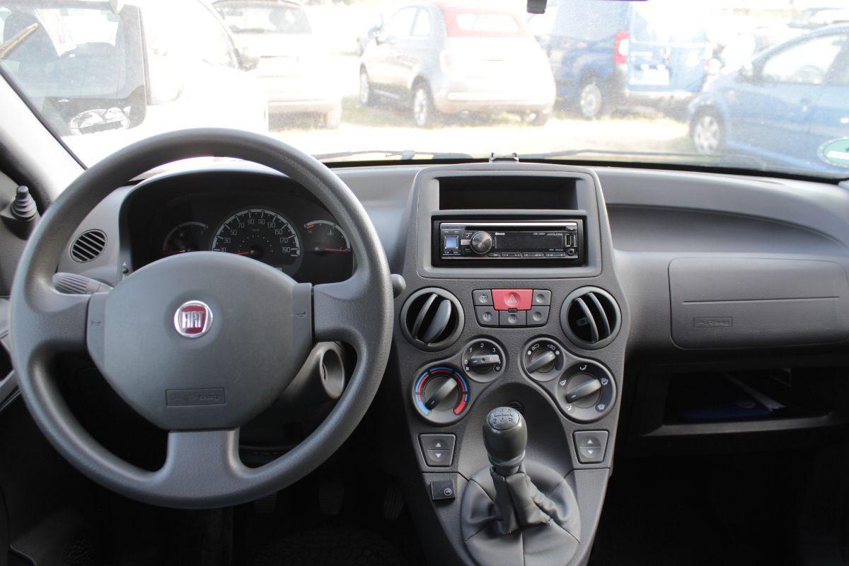 FIAT - Panda - 1.2 Easy