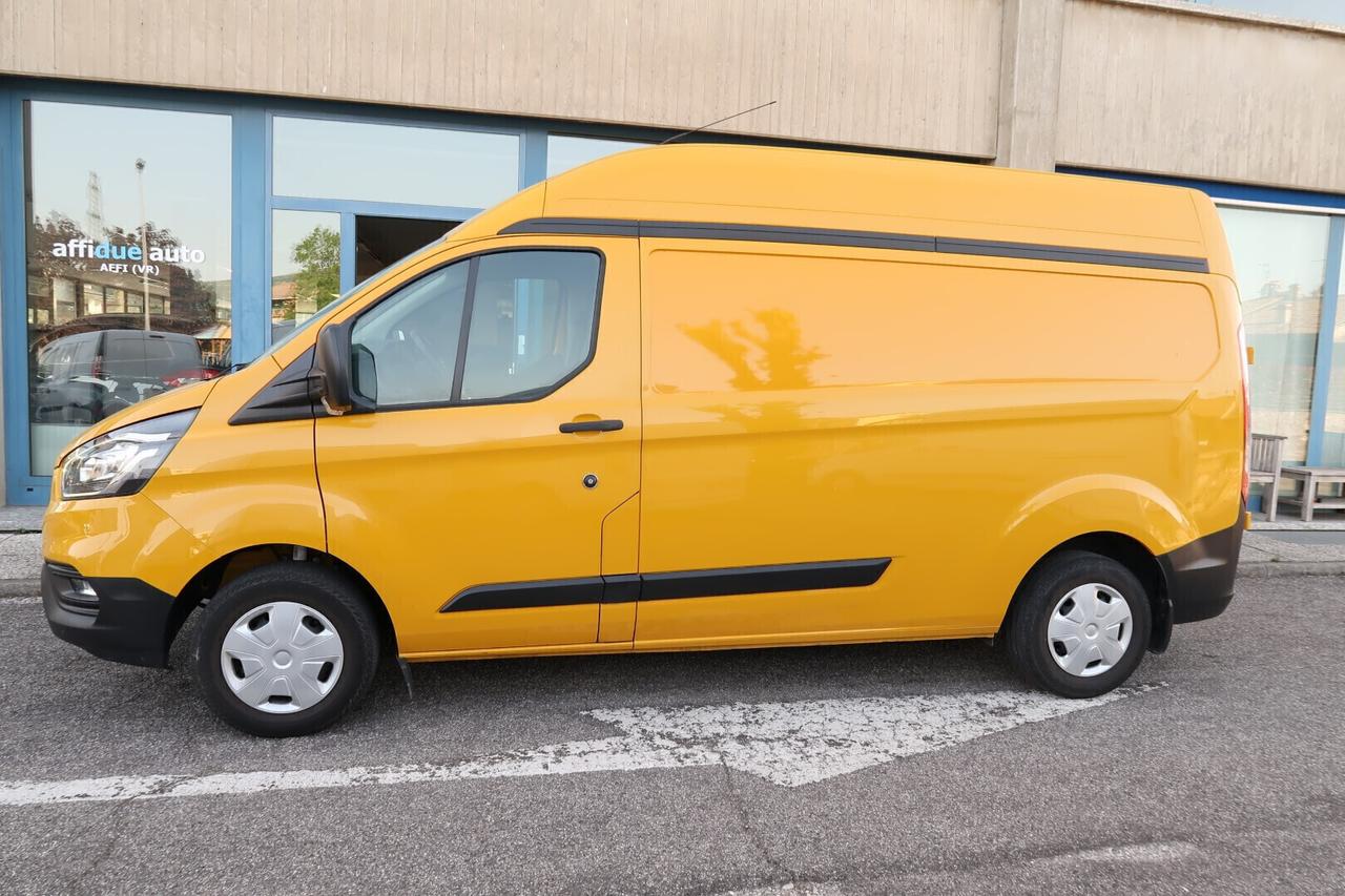 Ford Transit Custom 300 2.0 TDCi Van Trend L2 H2