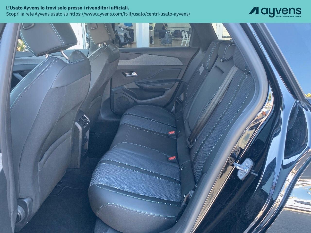 Peugeot 308 BlueHDi 130 S&S EAT8 SW Allure